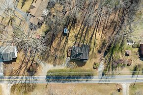 Sage Lodge by Avantstay Open w/ Power, Water, & Wifi! Discounted!