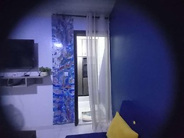 Apartment-sleeps2-parking-petfriendly