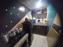 Apartment-sleeps2-parking-petfriendly