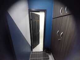 Apartment-sleeps2-parking-petfriendly