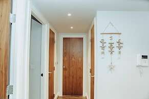 Stunning 2-bed Apartment in Birmingham