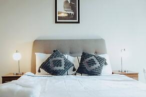 Stunning 2-bed Apartment in Birmingham