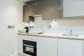 Stunning 2-bed Apartment in Birmingham