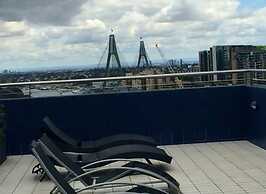 Two bedroom Apartment in  Australia