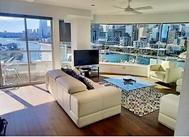 Two bedroom Apartment in  Australia