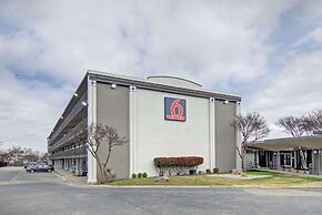Studio 6 Mesquite, Tx – Town East