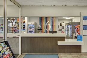 Studio 6 Mesquite, Tx – Town East