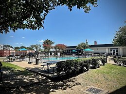 Studio 6 Mesquite, Tx – Town East