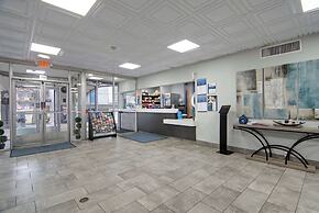 Studio 6 Mesquite, Tx – Town East