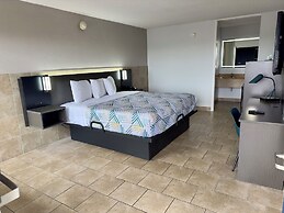 Studio 6 Mesquite, Tx – Town East