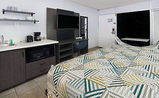 Studio 6 Mesquite, Tx – Town East