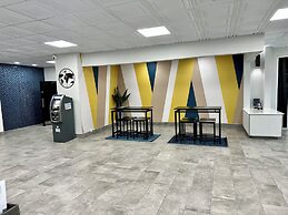 Studio 6 Mesquite, Tx – Town East