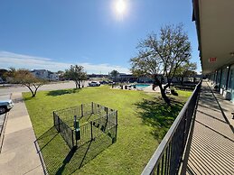 Studio 6 Mesquite, Tx – Town East