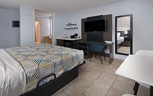 Studio 6 Mesquite, Tx – Town East