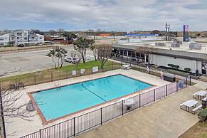 Studio 6 Mesquite, Tx – Town East