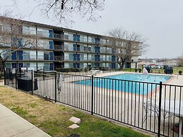 Studio 6 Mesquite, Tx – Town East