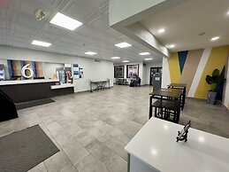 Studio 6 Mesquite, Tx – Town East