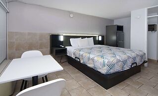 Studio 6 Mesquite, Tx – Town East