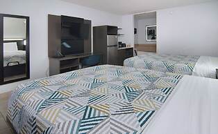 Studio 6 Mesquite, Tx – Town East