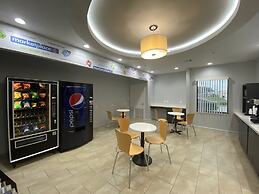 Studio 6 Suites Texas City, Tx – I-45 South