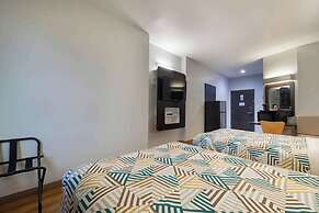 Studio 6 Suites Texas City, Tx – I-45 South