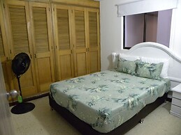 Hotel Torre Primavera Laureles