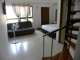 Hotel Torre Primavera Laureles