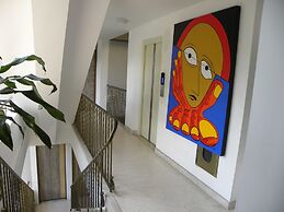 Hotel Torre Primavera Laureles