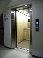 Hotel Torre Primavera Laureles