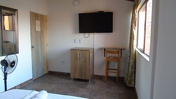 Hotel Torre Primavera Laureles