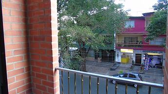 Hotel Torre Primavera Laureles