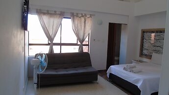 Hotel Torre Primavera Laureles