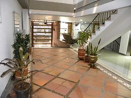 Hotel Torre Primavera Laureles