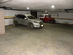 Hotel Torre Primavera Laureles