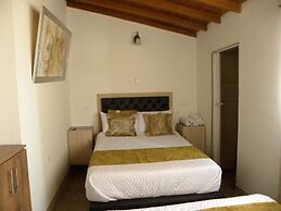 Hotel Torre Primavera Laureles