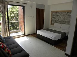 Hotel Torre Primavera Laureles