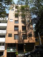 Hotel Torre Primavera Laureles