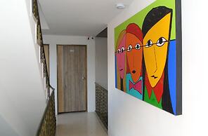 Hotel Torre Primavera Laureles