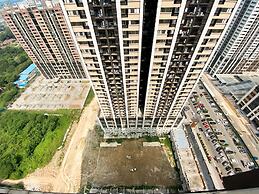 Homey And Minimalist 2Br At Meikarta Apartment