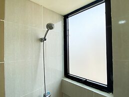 Homey And Minimalist 2Br At Meikarta Apartment