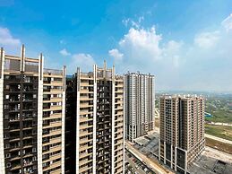 Homey And Minimalist 2Br At Meikarta Apartment