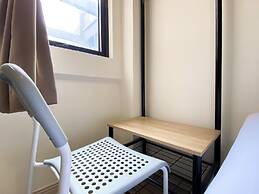 Homey And Minimalist 2Br At Meikarta Apartment