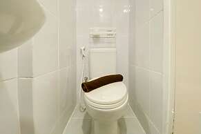 Cozy And Restful Studio Tokyo Riverside Pik 2 Apartment