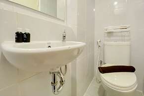 Cozy And Restful Studio Tokyo Riverside Pik 2 Apartment