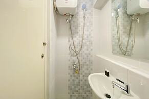 Cozy And Restful Studio Tokyo Riverside Pik 2 Apartment