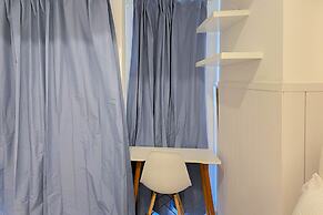 Cozy And Restful Studio Tokyo Riverside Pik 2 Apartment