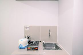 Minimalist Studio Transpark Juanda Bekasi Timur Apartment