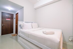 Minimalist Studio Transpark Juanda Bekasi Timur Apartment