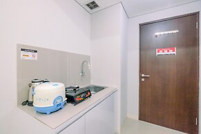 Minimalist Studio Transpark Juanda Bekasi Timur Apartment