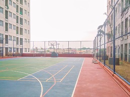 Minimalist Studio Transpark Juanda Bekasi Timur Apartment